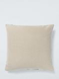 John Lewis Redoma Cushion, Blue