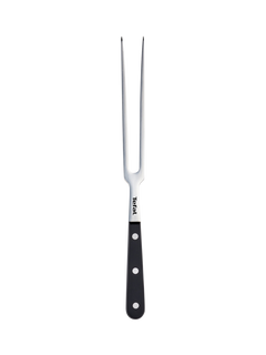 Tefal Ice Force Stainless Steel Meat Fork, 17cm