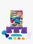 Spin Master Kinetic Sand Rainbow Mix Set