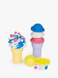 Spin Master Kinetic Sand Soft Serve Station