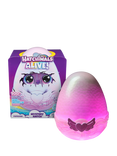 Hatchimals Mystery Hatch Pufficorn