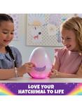 Hatchimals Mystery Hatch Pufficorn