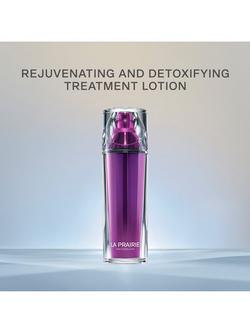 La Prairie Platinum Rare Haute-Rejuvenation Cellular Life-Lotion, 115ml - view 2, 