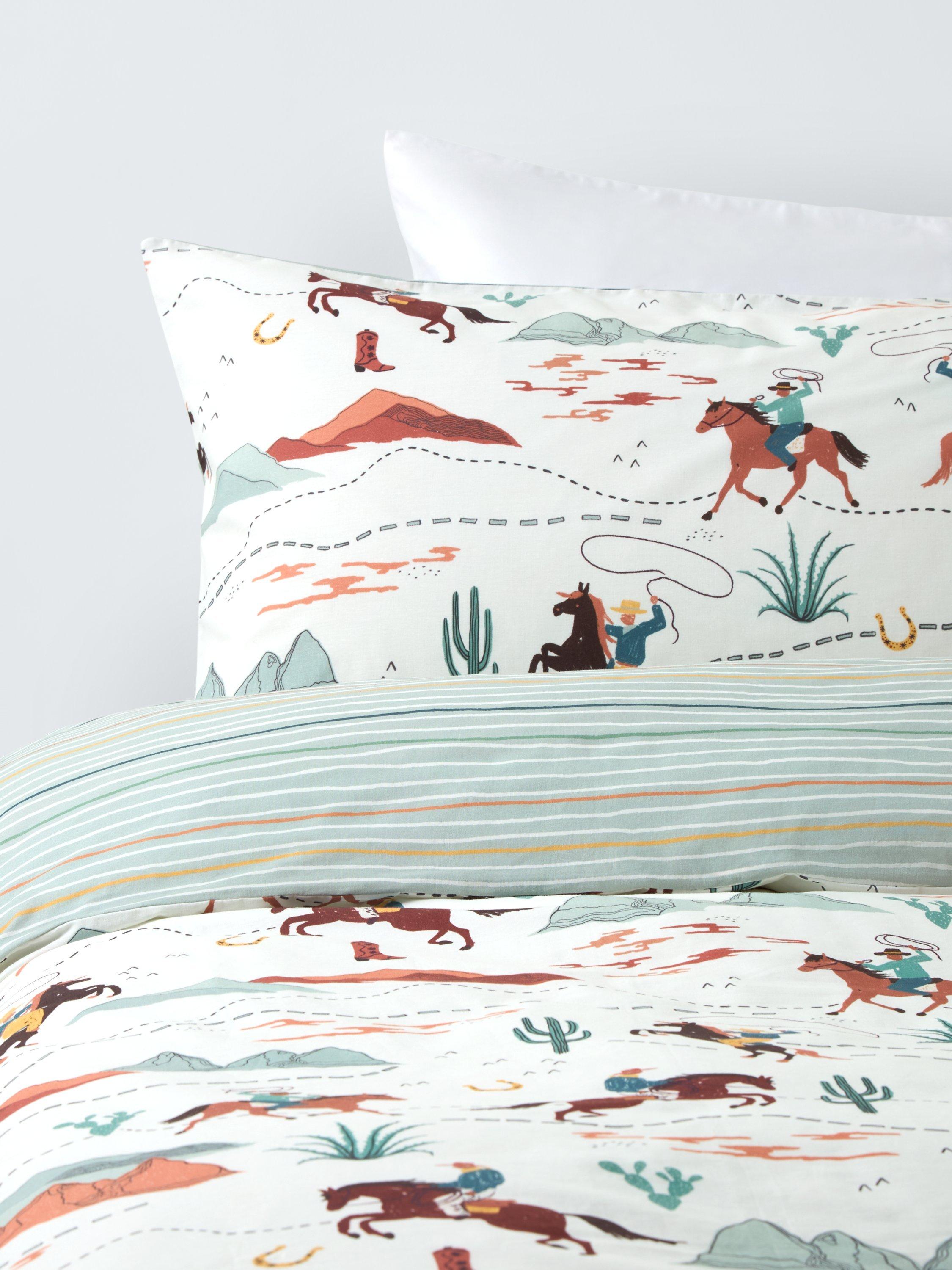 John lewis kids duvet online