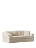 John Lewis Bude Grand 4 Seater Sofa