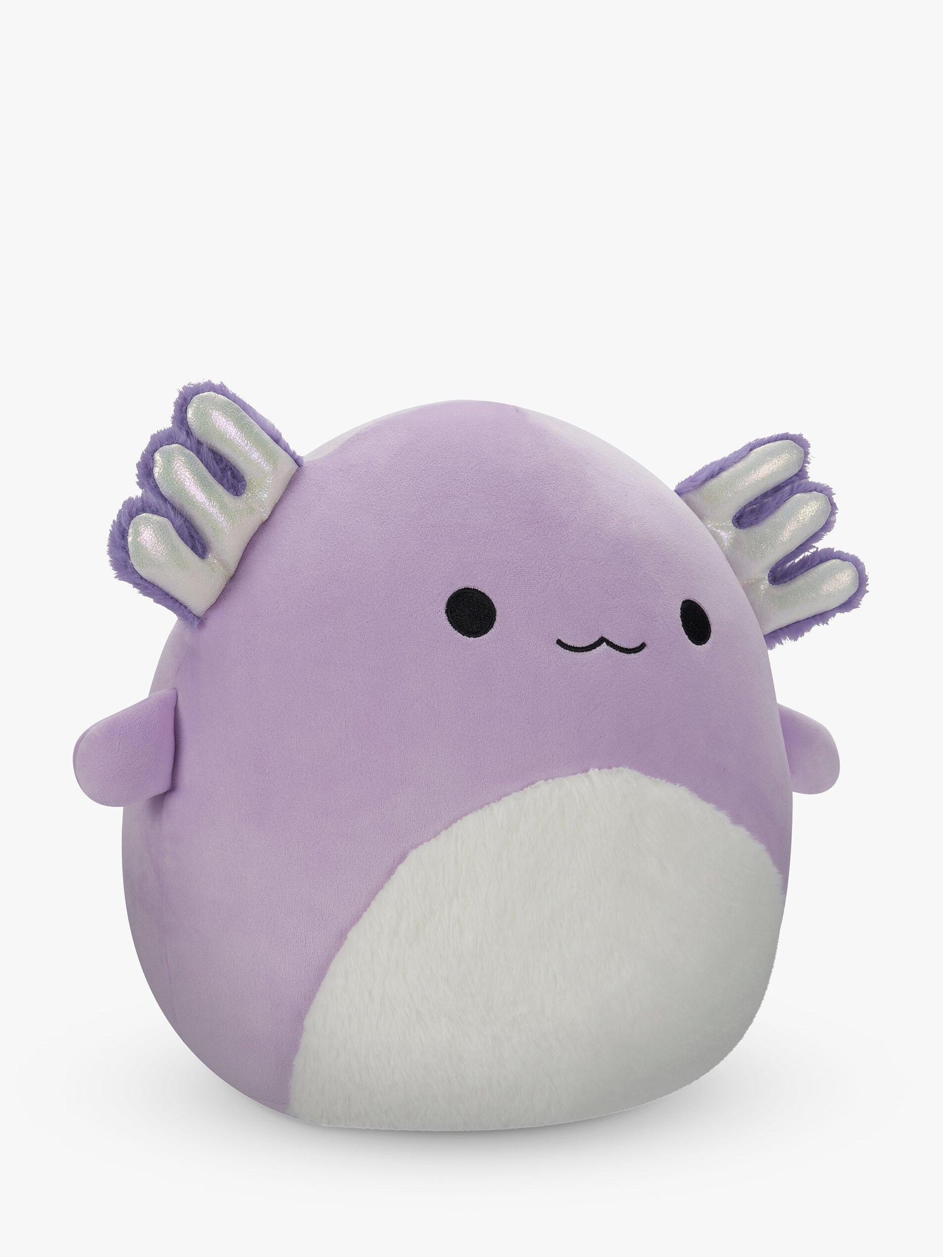 Squishmallows Set outlet Axolotl 8