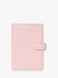 Filofax Personal Saffiano Personal Organiser, Blush