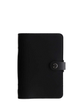 Filofax Original Leather Personal Organiser, Black