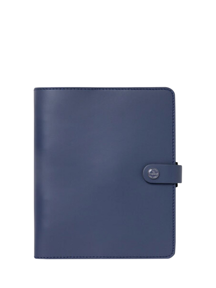 Filofax A5 Original Organiser, Blue, Blue