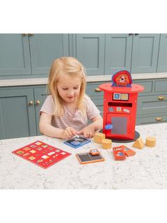 Paddington Bear Paddington Wooden Post Box