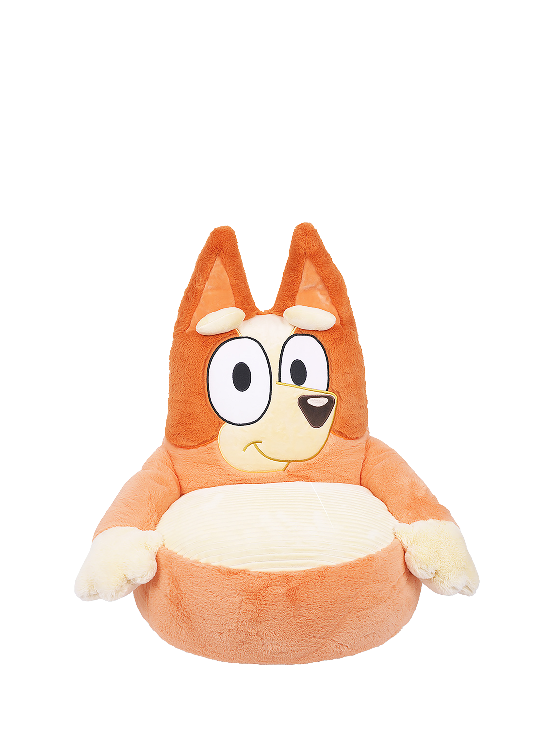 Bingo Plush Chair