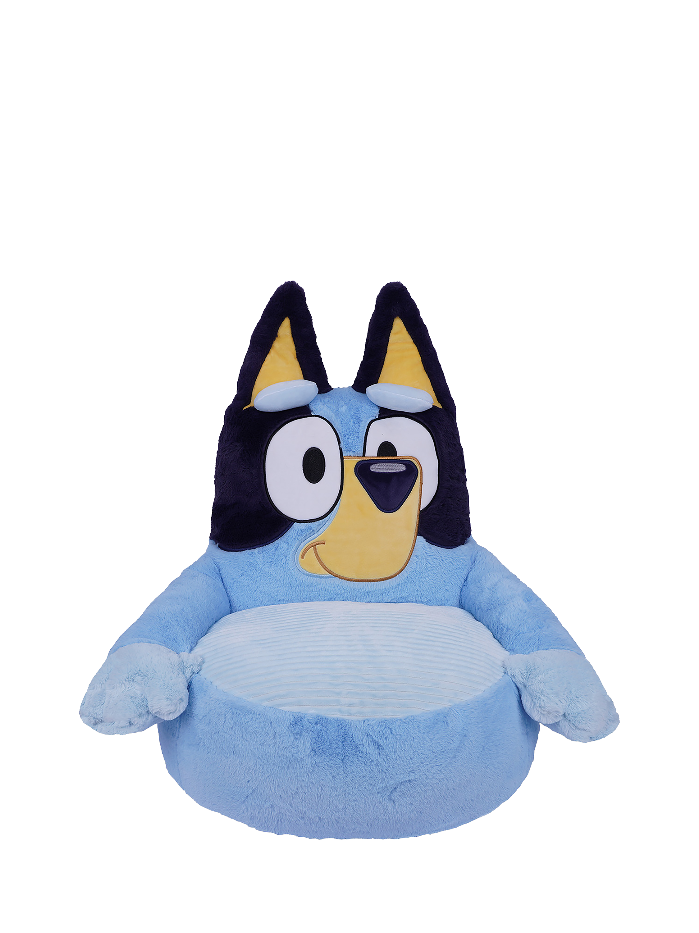 Bluey Plush Chair