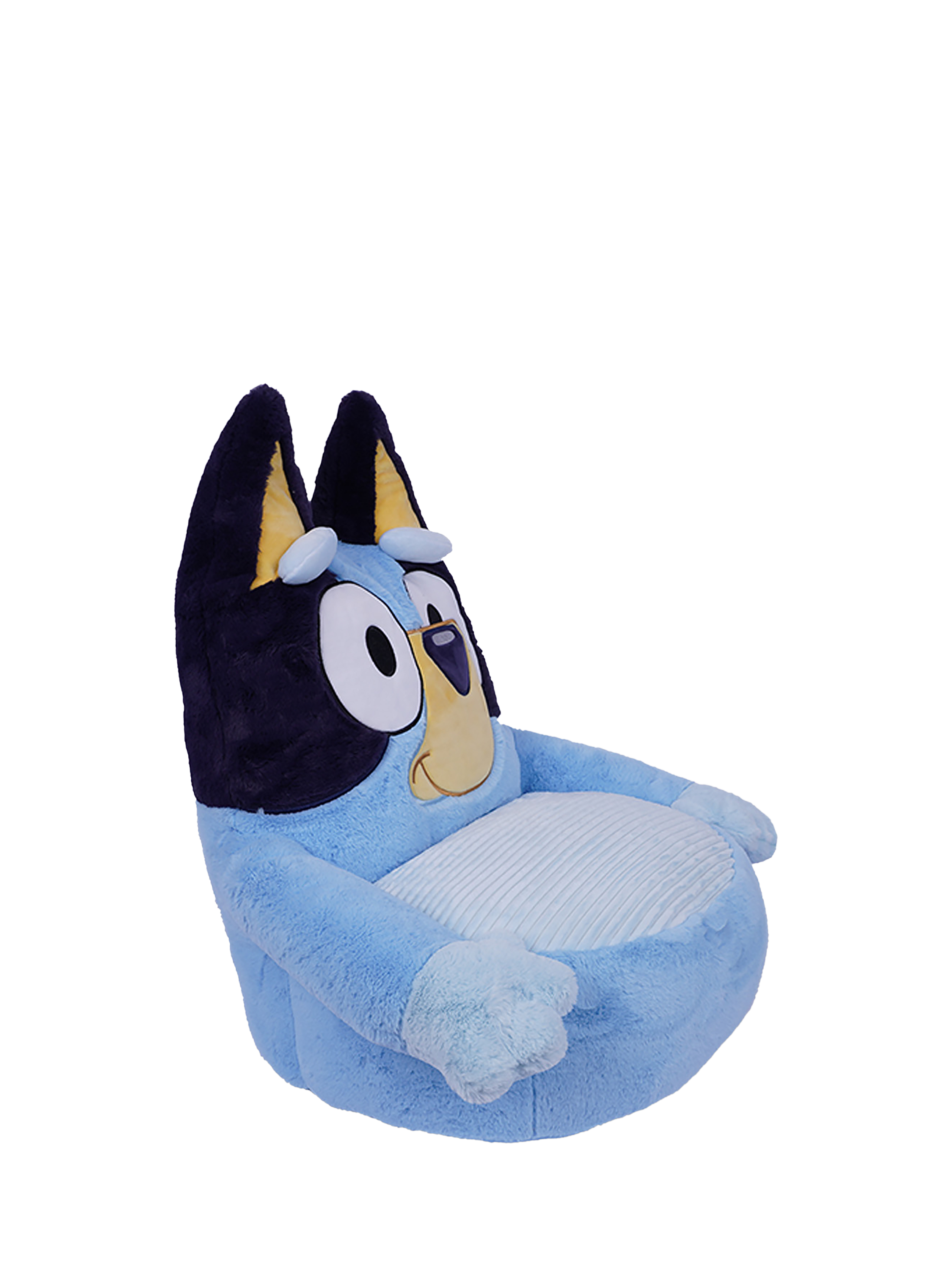 Bluey Plush Chair