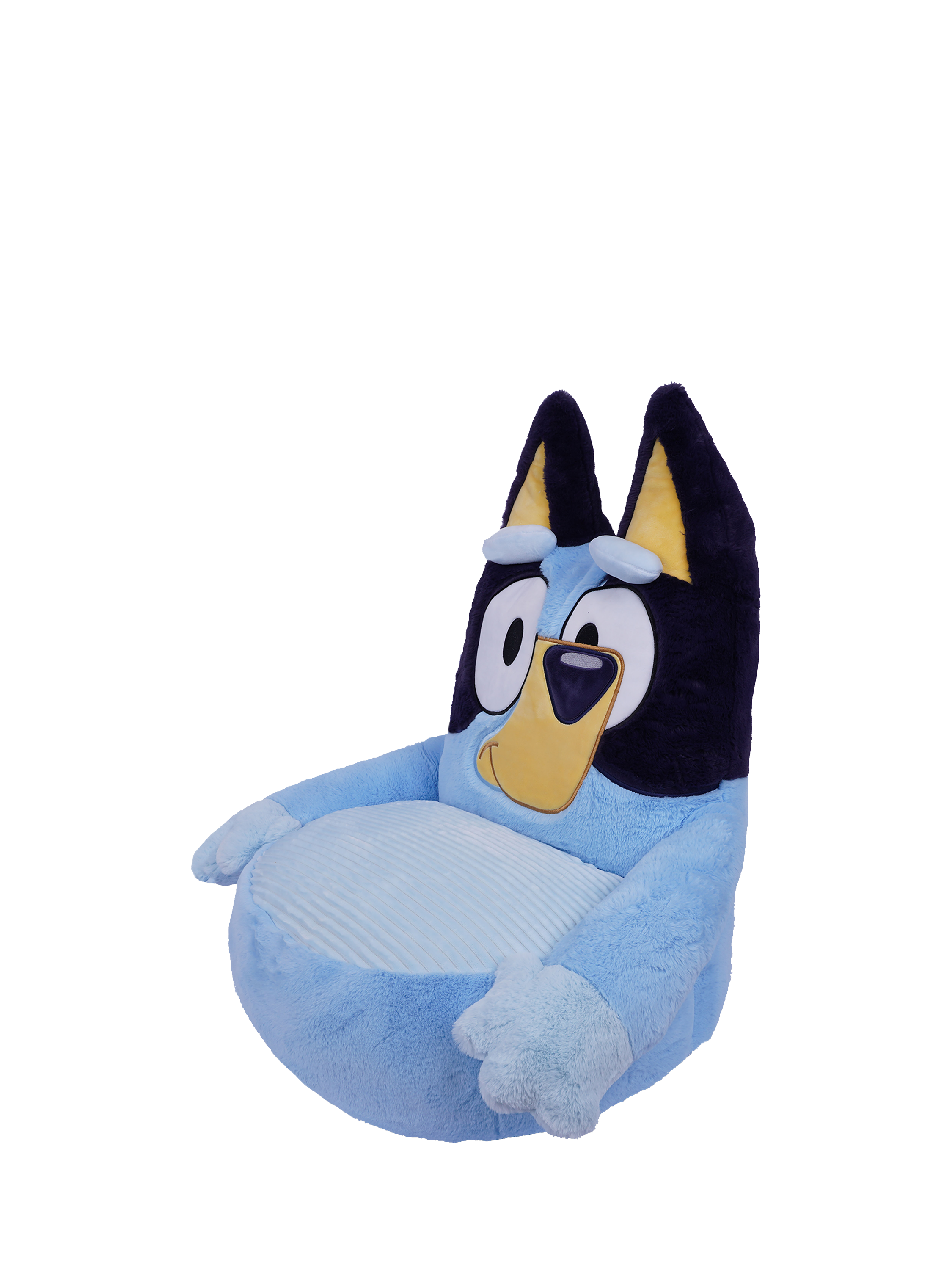 Bluey Plush Chair