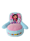 Gabby's Dollhouse Plush Chair