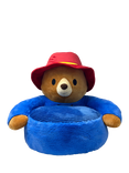 Paddington Bear Plush Chair