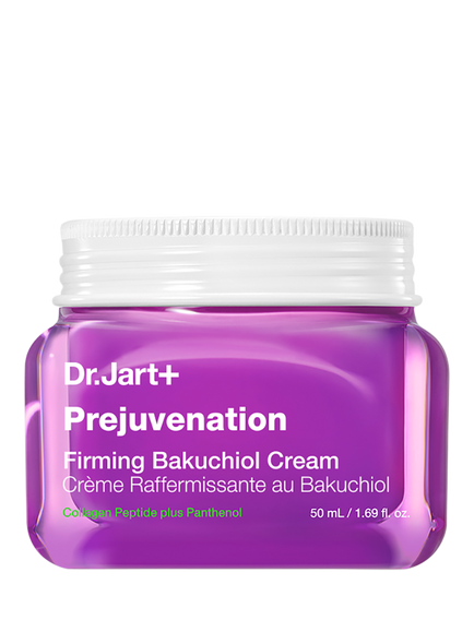 Dr Jart+ Prejuvenation Firming Bakuchiol Cream, 50ml, 