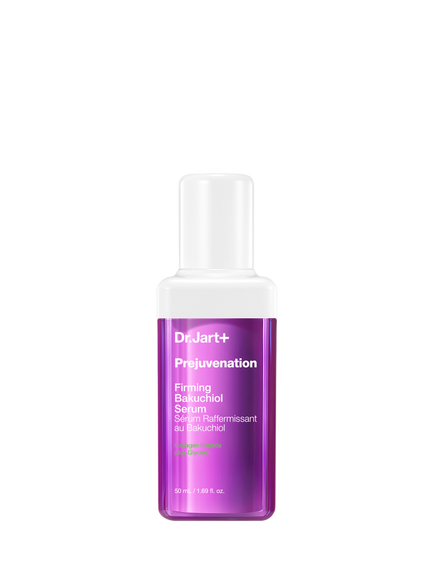 Dr Jart+ Prejuvenation Firming Bakuchiol Serum, 50ml, 