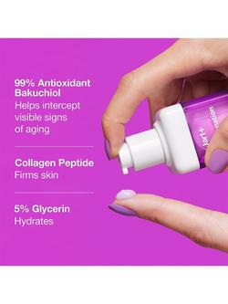 Dr Jart+ Prejuvenation Firming Bakuchiol Serum, 50ml - view 2, 