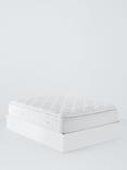 John Lewis Latex Cool Collection 2400 Pocket Spring Mattress, Medium/Firm Tension, King Size