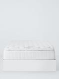 John Lewis Latex Cool Collection 2400 Pocket Spring Mattress, Medium/Firm Tension, Super King Size