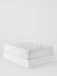 John Lewis Latex Cool Collection 3500 Pocket Spring Mattress, Medium/Firm Tension, Double