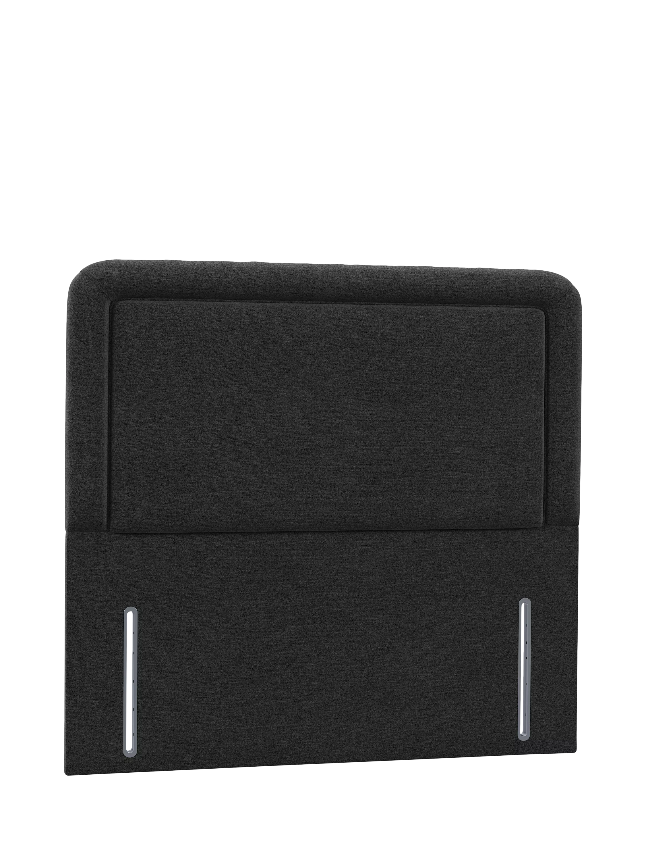 Brushed Tweed Charcoal 