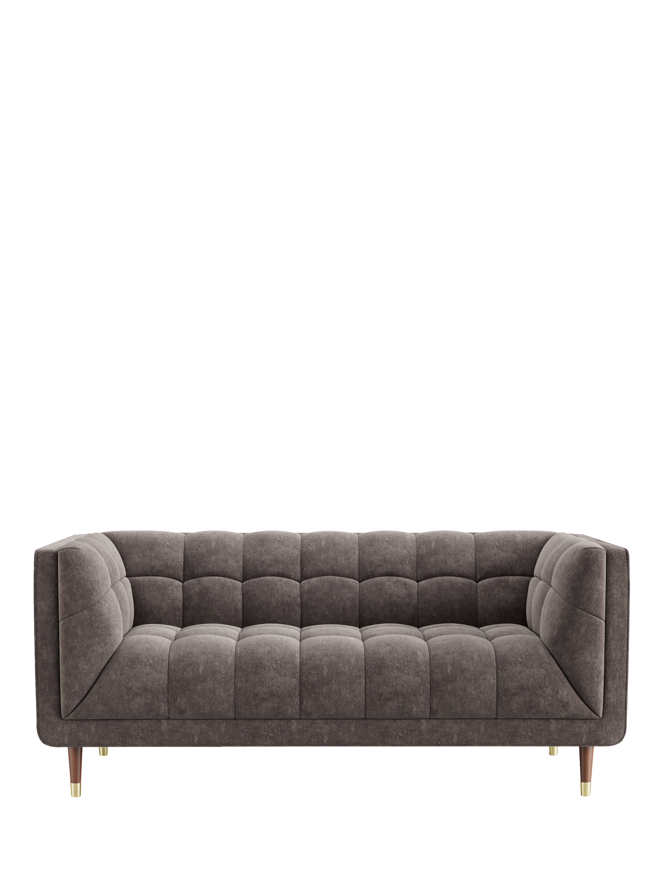 Grace Range, At the Helm Grace Large 3 Seater Sofa, Chiltern Brindle