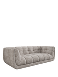 At the Helm Leo Grand 3 Seater Sofa, Padley Meadow
