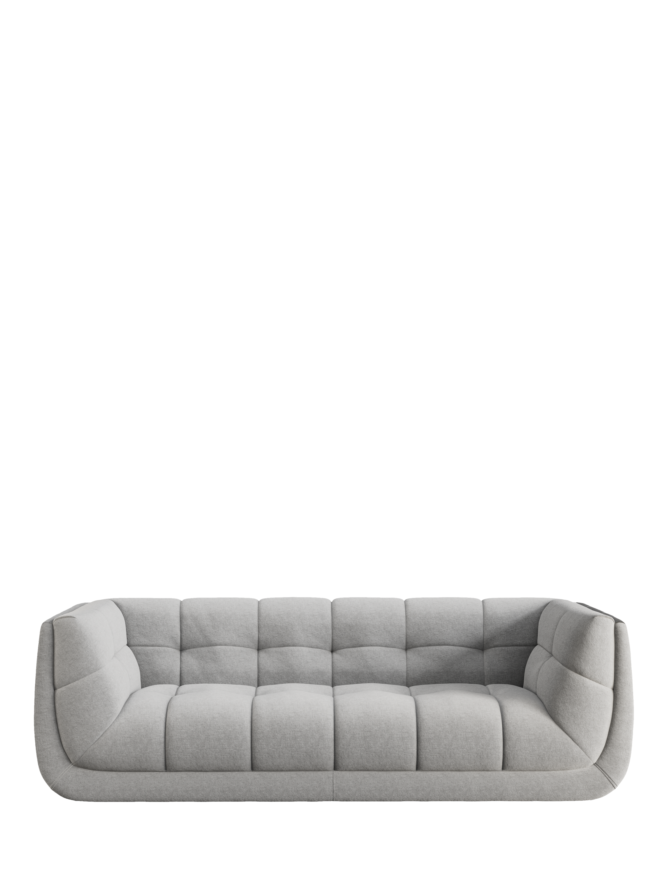 Leo Range, At the Helm Leo Grand 3 Seater Sofa, Eden Doves Tale