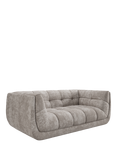 At the Helm Leo Large 2 Seater Sofa, Padley Meadow