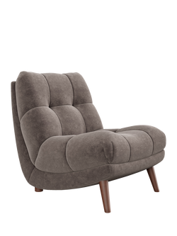 At The Helm Paolo Chair, Chiltern Brindle