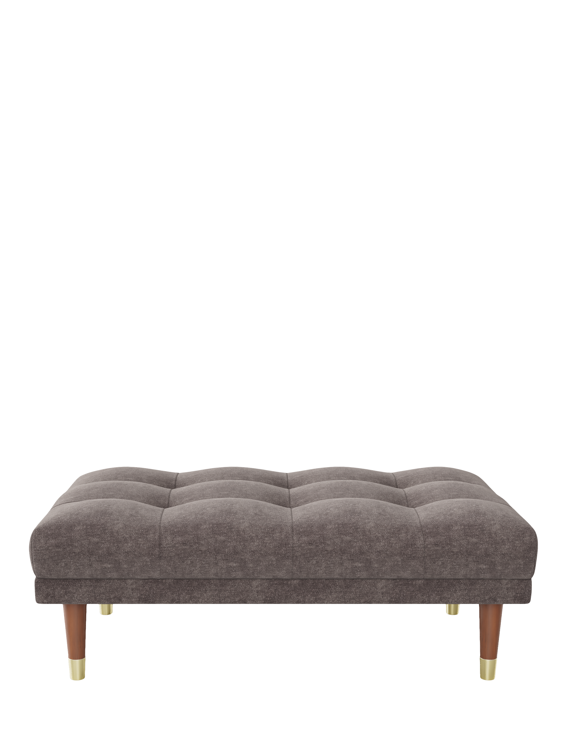 Grace Range, At the Helm Grace Footstool, Chiltern Brindle
