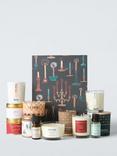 John Lewis Scented Candle Advent Calendar