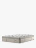 Sealy Posturepedic Exquisite Allure Plush Mattress, Soft/Medium Tension, King Size