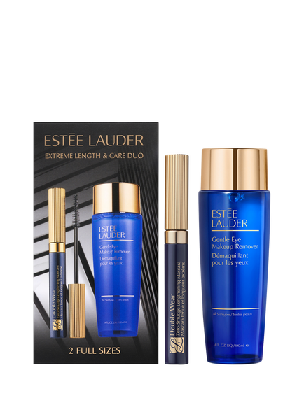 Estée Lauder Extreme Length & Care Duo Makeup Gift Set, 
