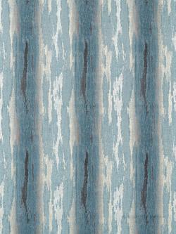 Clarke & Clarke Effetto Made to Measure Curtains or Roman Blind, Denim, Denim