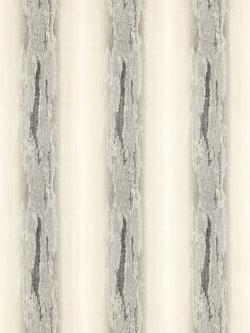 Clarke & Clarke Effetto Made to Measure Curtains or Roman Blind, Ivory, Ivory