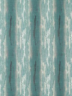 Clarke & Clarke Effetto Made to Measure Curtains or Roman Blind, Mineral, Mineral