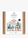 Rico Design Urban Jungle Cross Stitch Kit