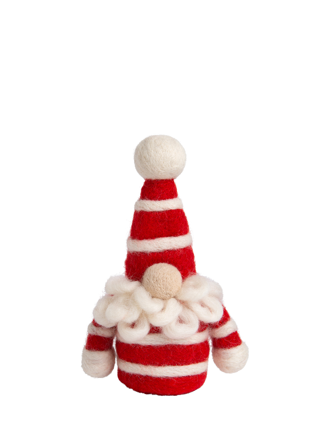 Wool Couture Christmas Gonk Needle Felt Kit