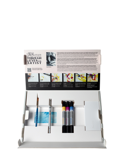 Winsor & Newton Watercolour Set, Multi - view 2, Multi