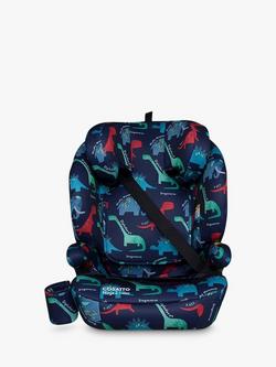 Cosatto Ninja 2 i-Size Car Seat, D Is For Dino, D Is For Dino