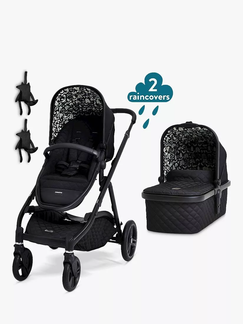 John lewis buggy liner clearance