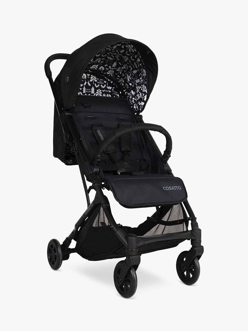 Cosatto strollers online