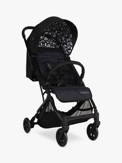 Cosatto Yo! Stroller, Silhouette