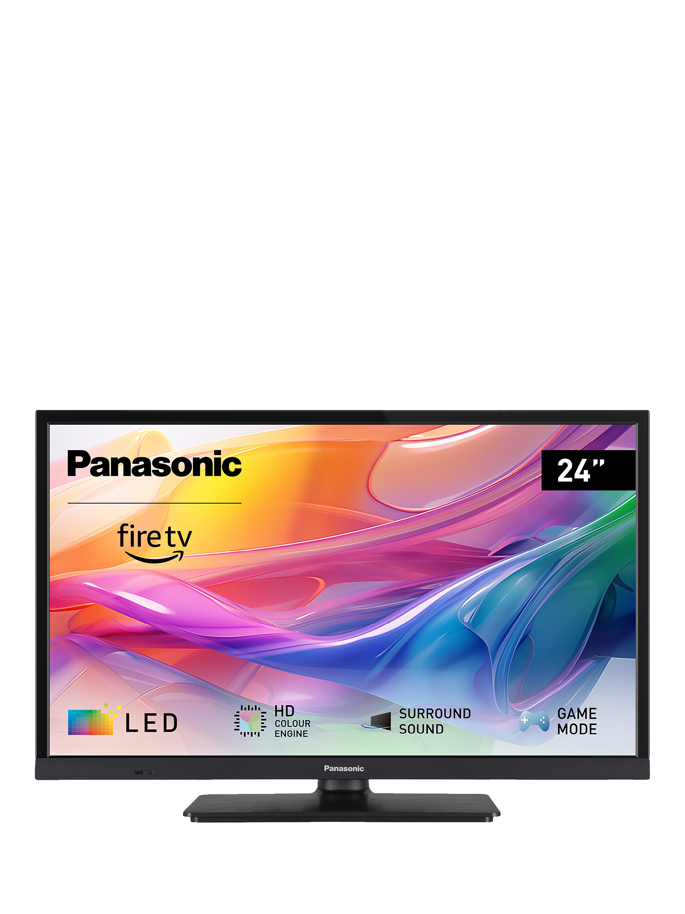 Tv led 24 hotsell