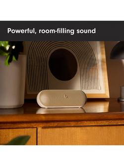 Beats Pill Portable Bluetooth Speaker - view 2, Champagne Gold