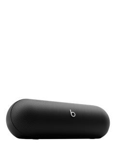 Beats Pill Portable Bluetooth Speaker, Matte Black