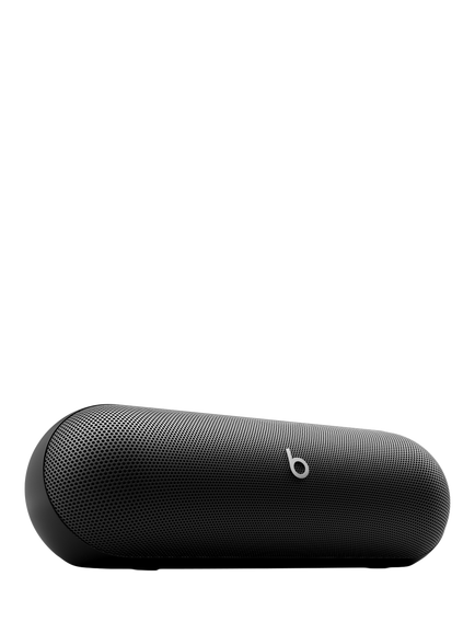 Beats Pill Portable Bluetooth Speaker, Matte Black